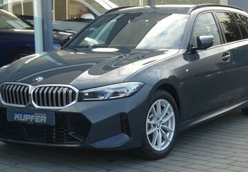 BMW 330 25.290 km 45.400 &euro; Vaihingen / Enz 71665