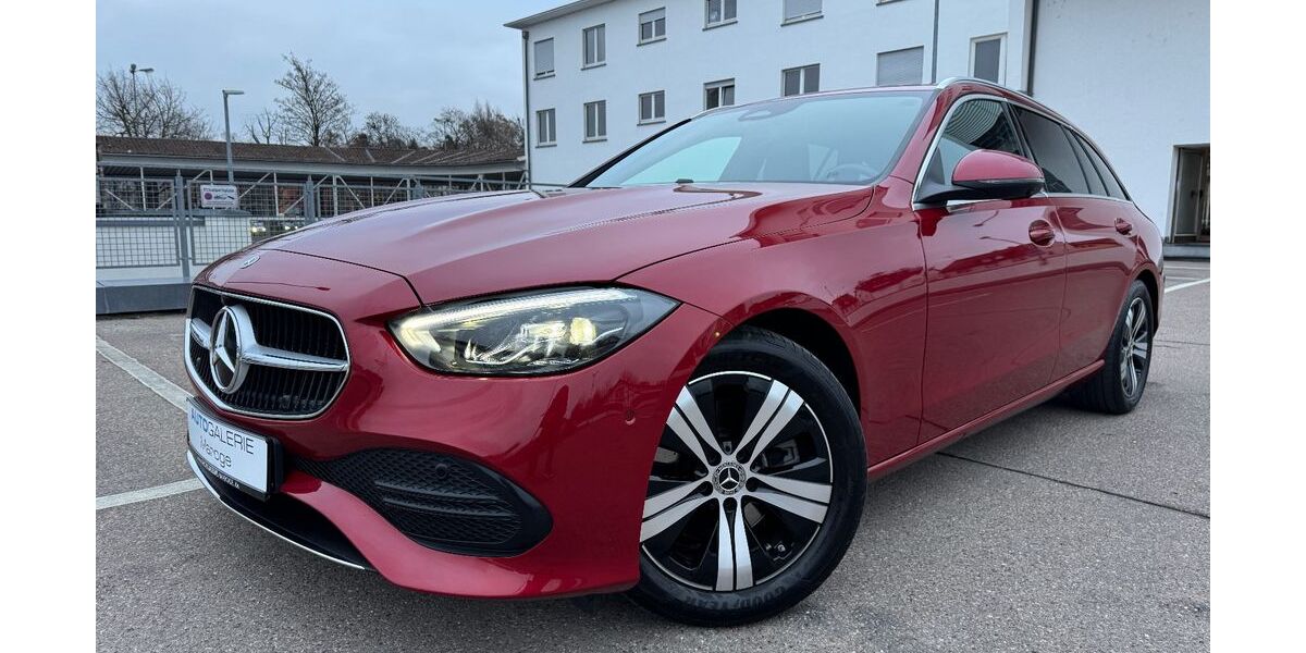 Mercedes-Benz C 220 62.000 km 36.899 &euro; Heilbronn 74074