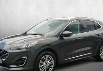Ford Kuga 46.386 km 21.990 &euro; Ludwigsburg 71636