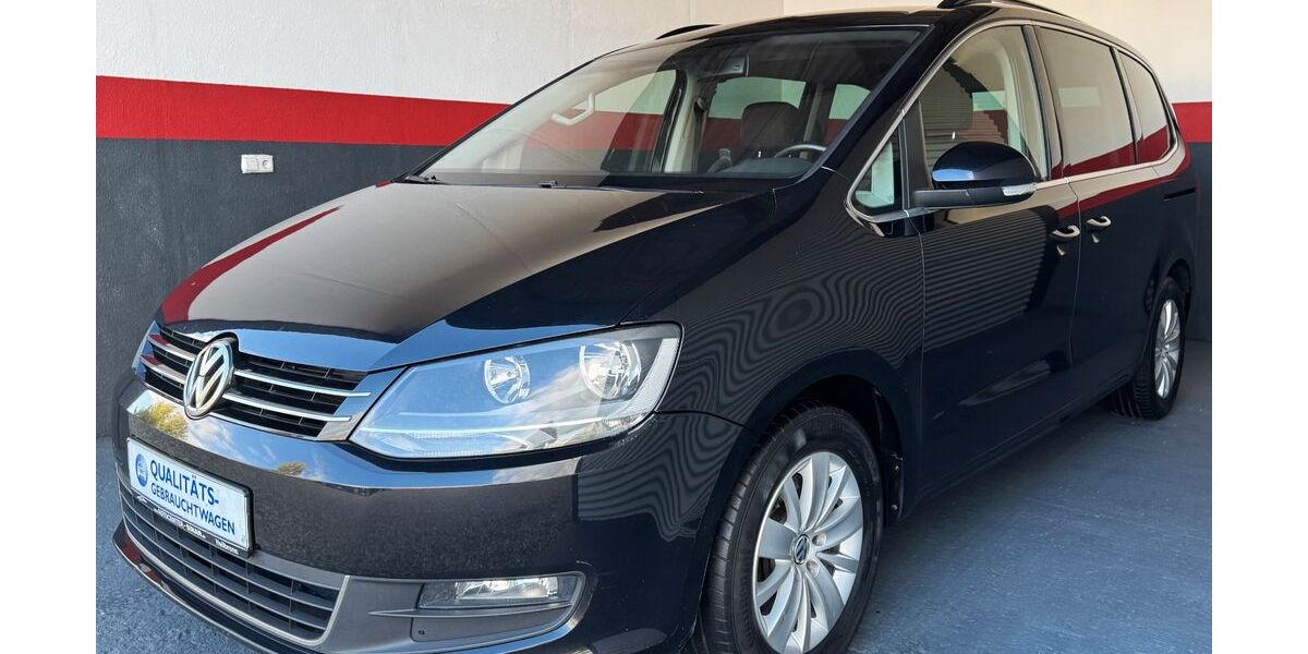 VW Sharan 308.000 km 7.890 &euro; Heilbronn 74078
