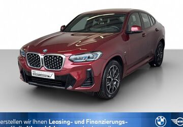 BMW X4 18.601 km 58.480 &euro; Heilbronn 74076