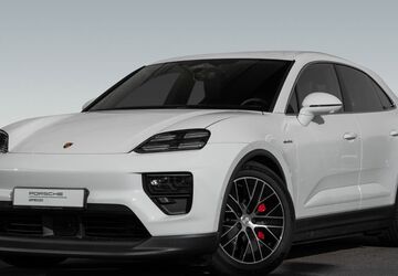 Porsche Macan 5.900 km 91.900 &euro; Heilbronn 74074