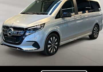 Mercedes-Benz EQV 16.521 km 53.769 &euro; Heilbronn 74072