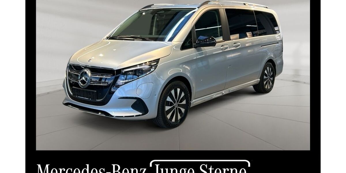 Mercedes-Benz EQV 16.521 km 53.769 &euro; Heilbronn 74072