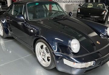 Porsche 964 95.900 km 198.000 &euro; Neckarwestheim 74382