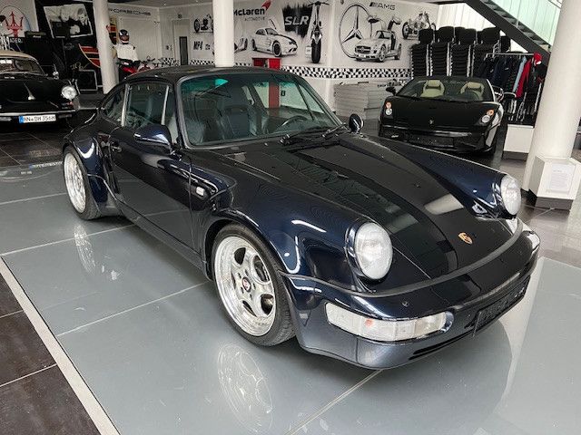 Porsche 964 95.900 km 198.000 &euro; Neckarwestheim 74382