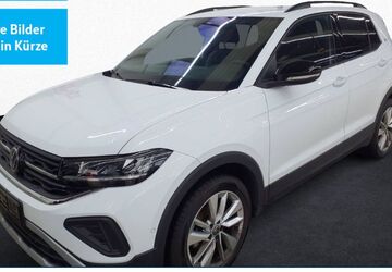 VW T-Cross 17.269 km 24.390 &euro; Ludwigsburg 71634