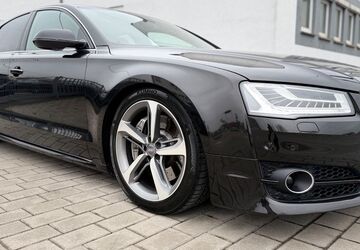 Audi A8 139.058 km 36.470 &euro; Heilbronn 74076