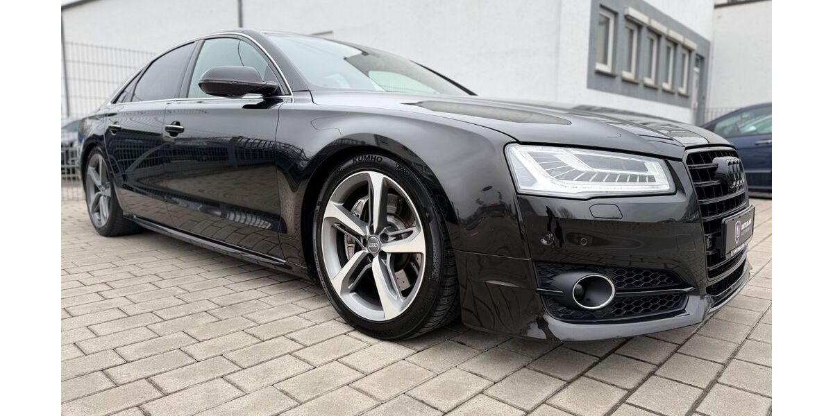 Audi A8 139.058 km 36.470 &euro; Heilbronn 74076