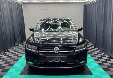 VW Tiguan 180.000 km 16.287 &euro; Bietigheim-Bissingen 74321