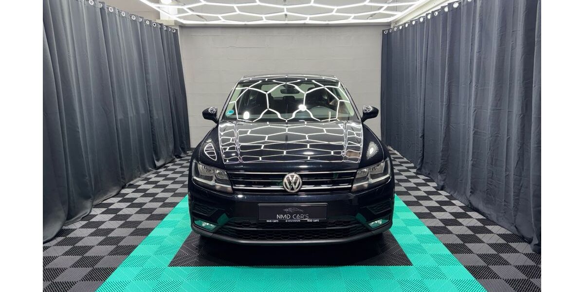 VW Tiguan 180.000 km 16.287 &euro; Bietigheim-Bissingen 74321