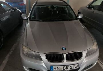 BMW 318 222.000 km 5.250 &euro; Offenau 74254