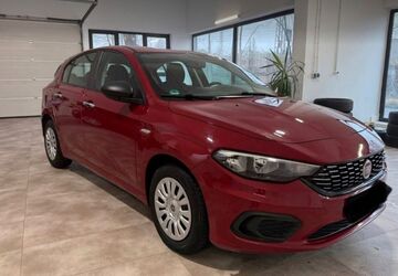Fiat Tipo 95.700 km 8.650 &euro; Jagsthausen 74249