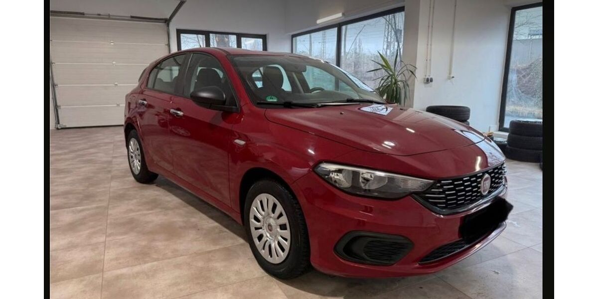 Fiat Tipo 95.700 km 8.650 &euro; Jagsthausen 74249