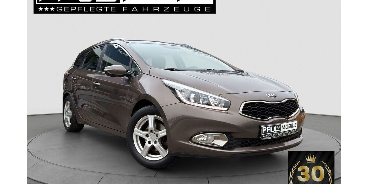Kia ceed Sportswagon 180.000 km 7.390 &euro; Ludwigsburg 71636