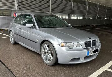 BMW 325 340.500 km 4.000 &euro; Neckarsulm 74172