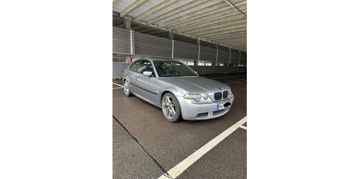 BMW 325 340.500 km 4.000 &euro; Neckarsulm 74172