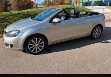 VW Golf 149.000 km 10.300 &euro; Untereisesheim 74257