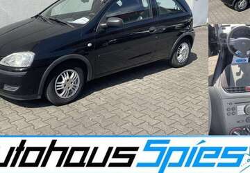 Opel Corsa 120.453 km 1.990 &euro; Heilbronn 74076