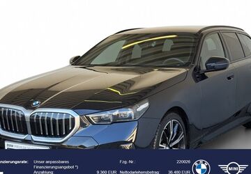 BMW 520 11.632 km 45.840 &euro; Heilbronn 74076