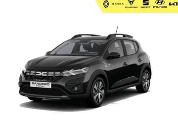 Dacia Sandero 9.999 km 16.980 &euro; Heilbronn 74076