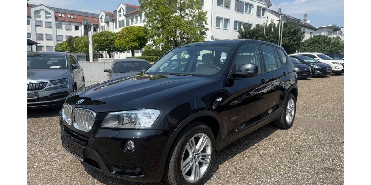 BMW X3 199.000 km 12.990 &euro; Heilbronn 74080