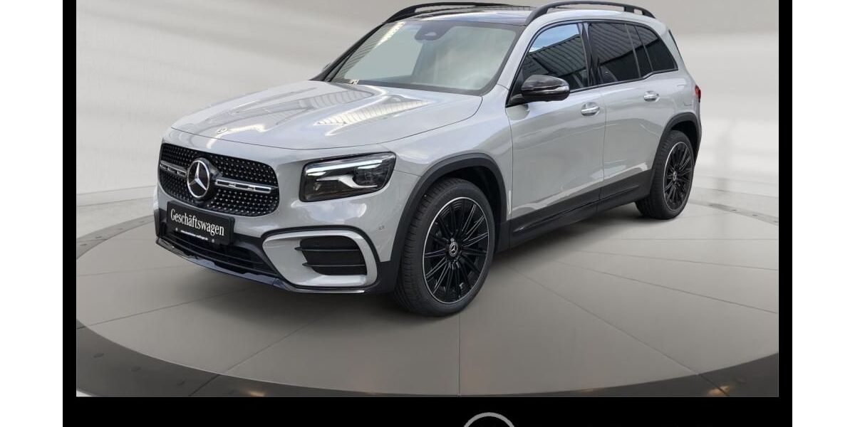 Mercedes-Benz GLB 220 6.699 km 55.779 &euro; Heilbronn 74072