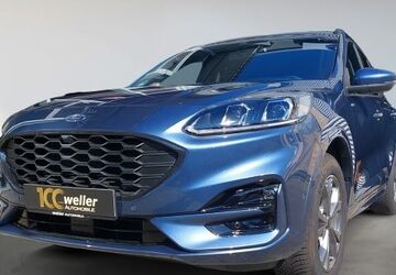 Ford Kuga 37.303 km 25.410 &euro; Bietigheim-Bissingen 74321