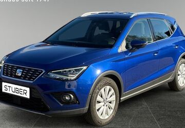 Seat Arona 53.500 km 17.590 &euro; Zaberfeld 74374