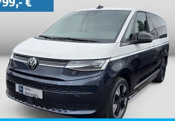 VW T7 Multivan 7.888 km 59.490 &euro; Bietigheim-Bissingen 74321
