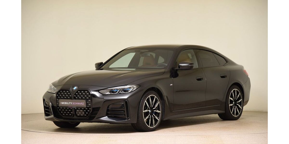 BMW 430 Gran Coupé 25.900 km 47.480 &euro; Ellhofen 74248