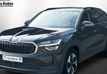 Skoda Kodiaq 21.345 km 45.900 &euro; Sinsheim 74889