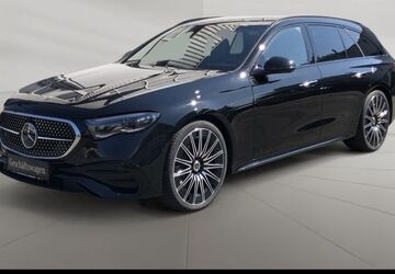 Mercedes-Benz E 450 5.722 km 88.979 &euro; Heilbronn 74072