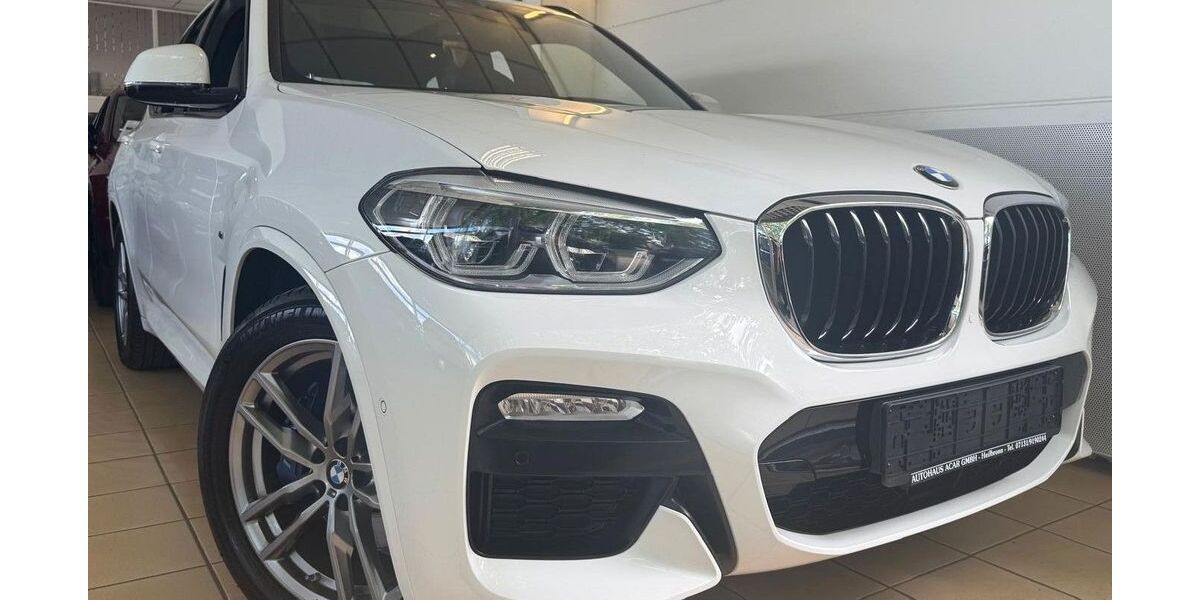 BMW X3 126.600 km 31.900 &euro; Heilbronn 74080
