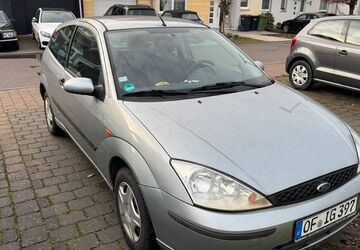 Ford Focus 150.000 km 1.000 &euro; Tamm 71732
