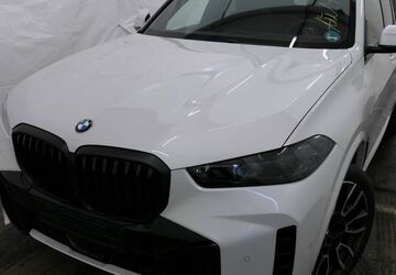 BMW X5 27.113 km 75.750 &euro; Backnang 71522
