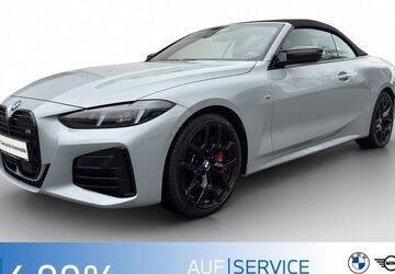 BMW M440 7.500 km 66.190 &euro; Asperg 71679