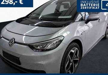 VW ID.3 8.306 km 22.930 &euro; Ludwigsburg 71634