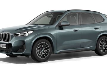 BMW X1 10.424 km 44.840 &euro; Heilbronn 74076