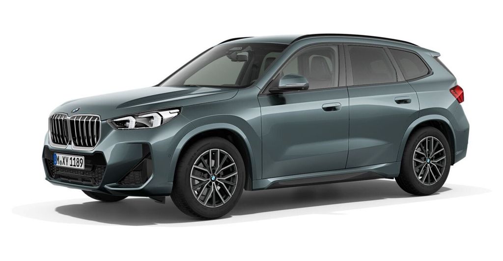 BMW X1 10.424 km 44.840 &euro; Heilbronn 74076