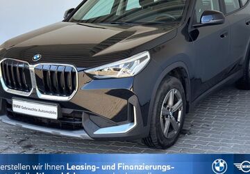 BMW X1 107.650 km 26.600 &euro; Heilbronn 74074