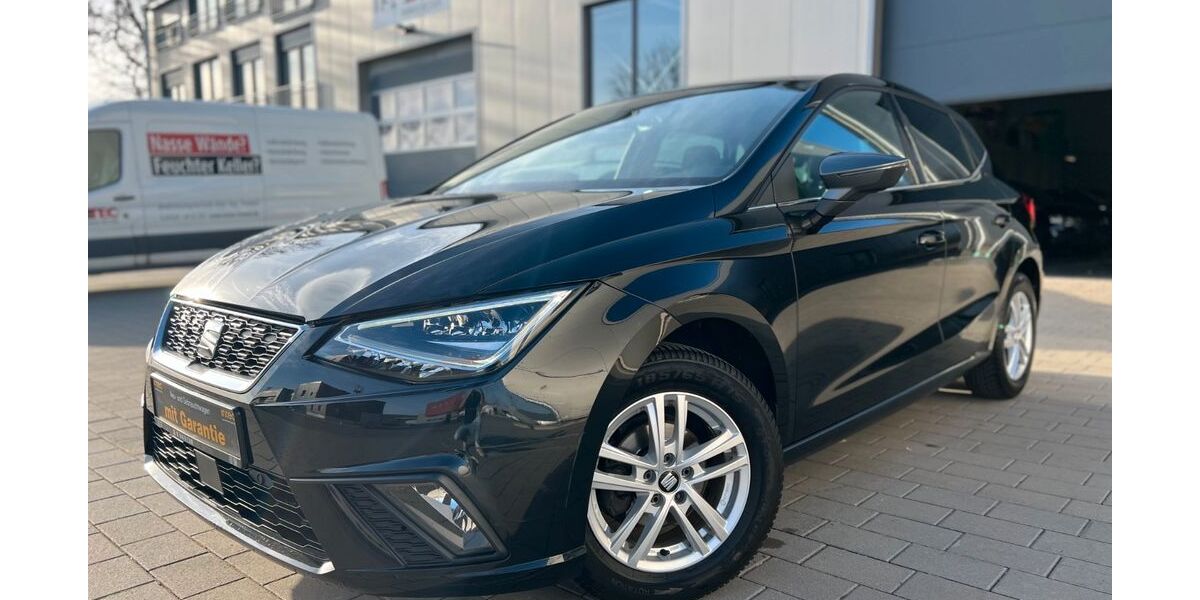 Seat Ibiza 85.694 km 10.978 &euro; Neckarsulm 74172