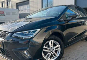 Seat Ibiza 85.694 km 11.978 &euro; Neckarsulm 74172