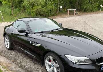 BMW Z4 115.000 km 16.500 &euro; Sersheim 74372