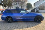 BMW 320d xDrive M Sport 205.000 km 19.990 &euro; Neckarsulm 74172