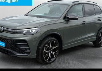 VW Tiguan 23.750 km 48.430 &euro; Öhringen 74613