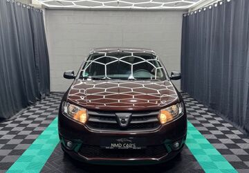 Dacia Sandero 62.000 km 6.987 &euro; Bietigheim-Bissingen 74321