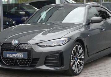 BMW i4 36.040 km 40.700 &euro; Vaihingen / Enz 71665