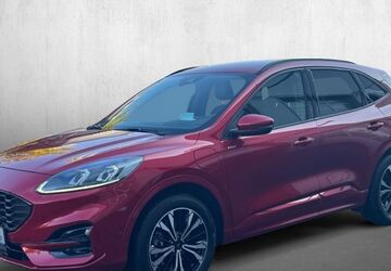 Ford Kuga 22.097 km 26.990 &euro; Ludwigsburg 71636