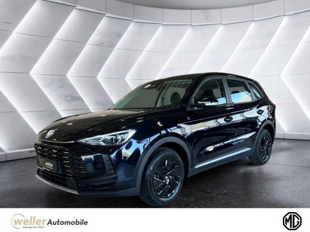 MG ZS 9.000 km 19.520 &euro; Bietigheim-Bissingen 74321